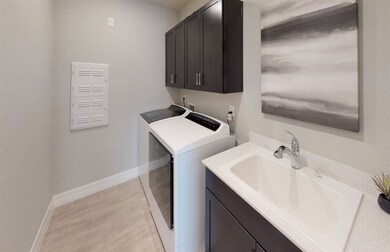 1605 Silver Spotted Way unit Carolina Gardens Lot, Fuquay Varina, NC 27526 - photo 7