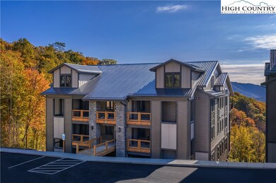 Exterior from similar building