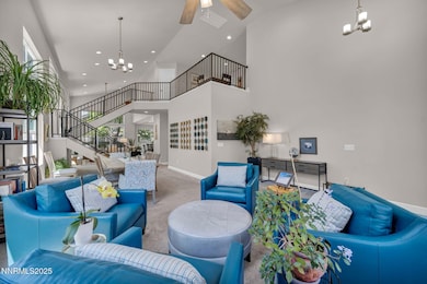 6161 Wycliffe Cir, Reno, NV 89519 - photo 2