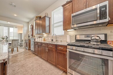 243 Arabian Dr, Spring, TX 77382 - photo 7