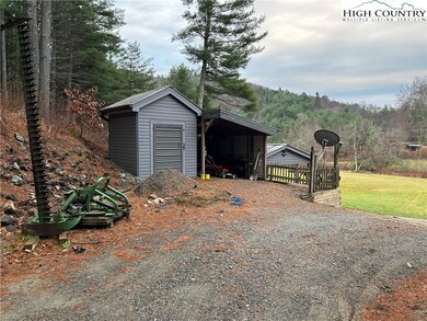 117 Deans Ln, Laurel Springs, NC 28644 - photo 4