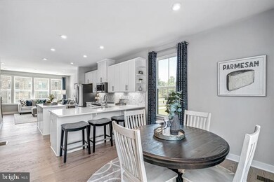 7325 Elkridge Crossing Way unit 28B, Elkridge, MD 21075 - photo 7