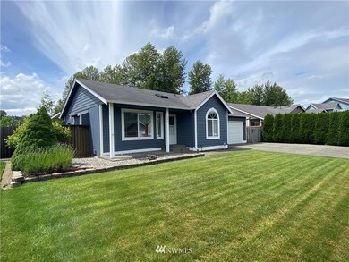 603 Callendar St NW, Orting, WA 98360 - photo 2