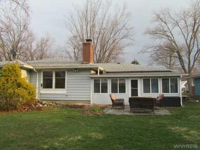 776 Westbrook Dr, North Tonawanda, NY 14120 - photo 2