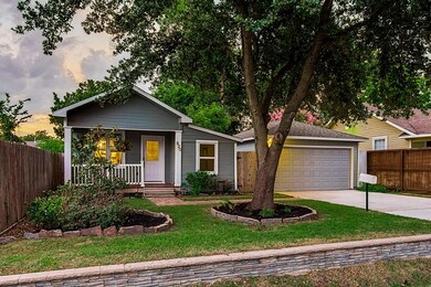 820 Kern St, Houston, TX 77009 - photo 3