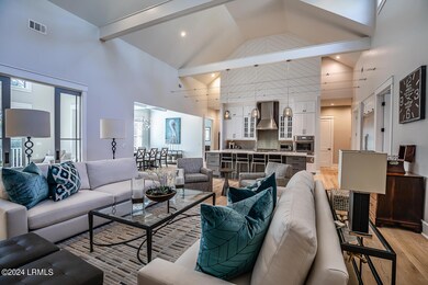 7 Great room