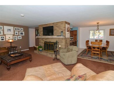 Family Room.