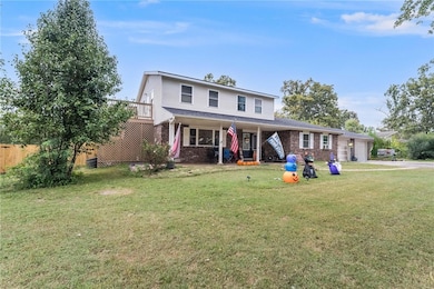 2006 S 17th St, Rogers, AR 72758 - photo 2