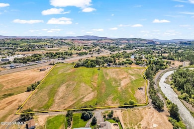 NKA Mccormick Rd, Yakima, WA 98908 - photo 4