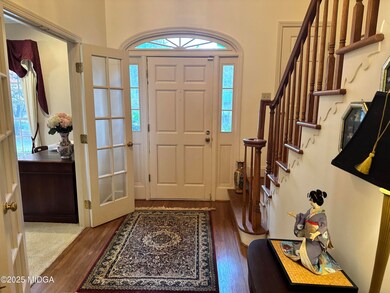 214 River North Cir, Macon, GA 31211 - photo 2