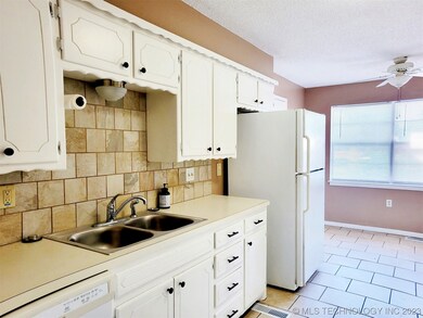 600 May Ave, Tahlequah, OK 74464 - photo 7