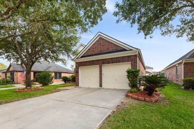 17315 Sparrow Way Ct, Houston, TX 77095 - photo 3