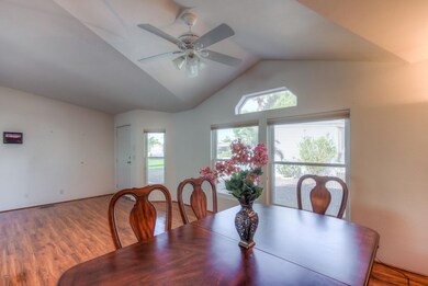 Living Room & Dining Room 2