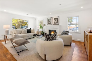 226 N Kingston St unit N, San Mateo, CA 94401 - photo 3