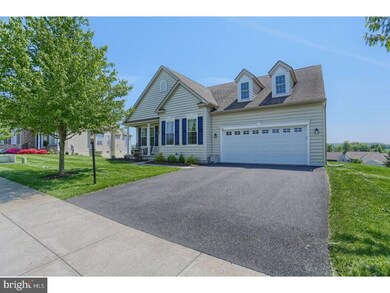 222 Cog Hill Dr, Honey Brook, PA 19344 - photo 2