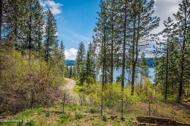 1814 E Crows Nest Rd, Harrison, ID 83833 - photo 5