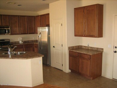 Quartet Kitchen 3