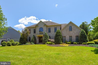 7991 Bonnie Briar Loop, Gainesville, VA 20155 - photo 4