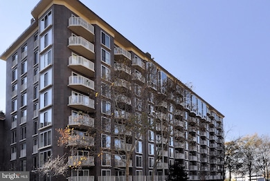 520 N St SW unit S130, Washington, DC 20024 - photo 3