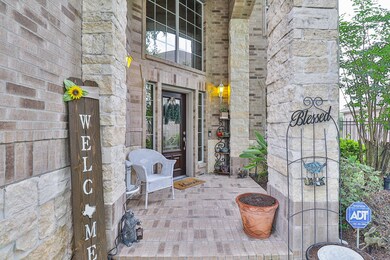 3006 E Lake Falls Cir, Spring, TX 77386 - photo 2