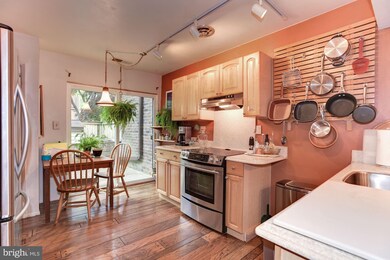 5427 Smooth Meadow Way, Columbia, MD 21044 - photo 6