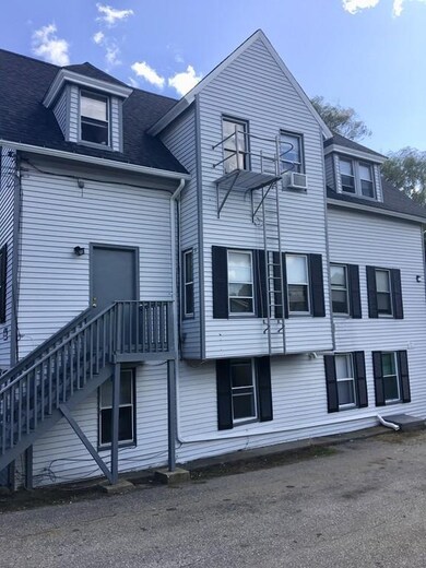 13R Plain St, Taunton, MA 02780 - photo 2