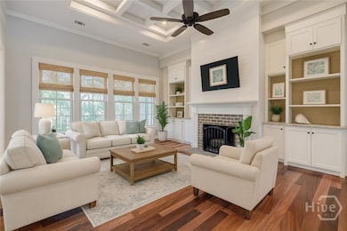 5 Tanners Row, Pooler, GA 31322 - photo 4