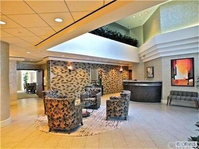 All Newly Remodeled Lobby