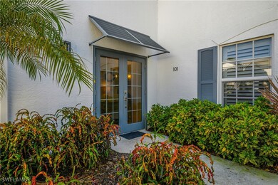 864 Tanbark Dr unit 101, Naples, FL 34108 - photo 4