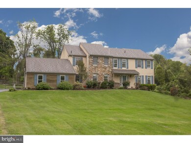 1381 Sycamore Mills Rd, Glen Mills, PA 19342 - photo 2