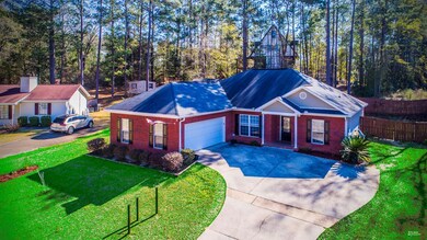 112 Newcombe Ct, Dothan, AL 36305 - photo 2