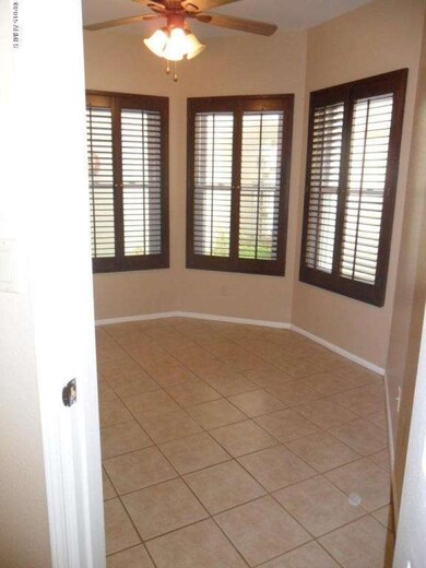 Down Stairs bedroom/Den