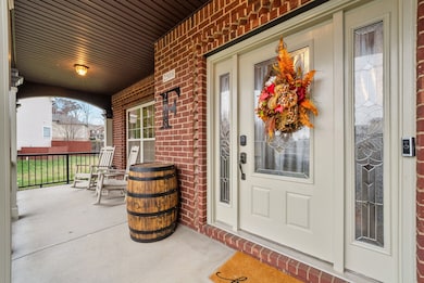 2508 Old Timber Ct, Clarksville, TN 37042 - photo 5