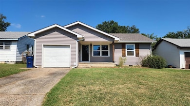 1208 E Rose Dr, Shawnee, OK 74804 - photo 2