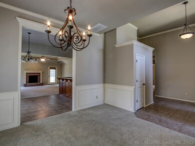 7405 E Jackson St, Broken Arrow, OK 74014 - photo 6