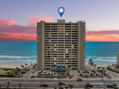 Towers Ten Condominium unit 1105, Daytona Beach, FL 32118 - photo 4