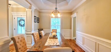 134 Martin Farms Rd, Crawfordville, FL 32327 - photo 6