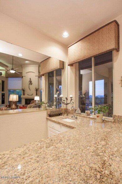 Wet Bar