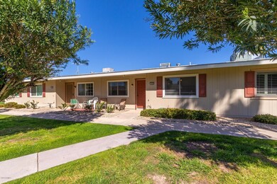 13694 N Newcastle Dr, Sun City, AZ 85351 - photo 2