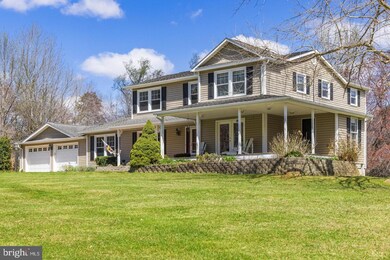 1171 Nelson Ln, Amissville, VA 20106 - photo 2