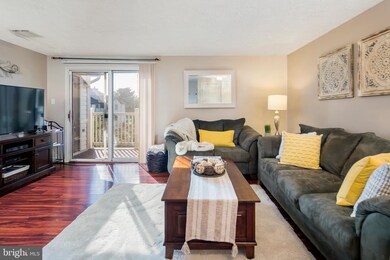 819 Stratford Way unit M, Frederick, MD 21701 - photo 2