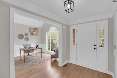 6 Sagefire Ct, Irmo, SC 29063 - photo 4