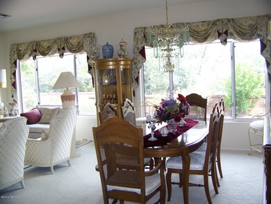 1313 E Crown Ridge Dr, Oro Valley, AZ 85755 - photo 7