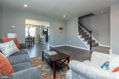 1325 Gittings Ave, Baltimore, MD 21239 - photo 4