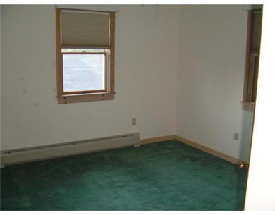Bedroom.