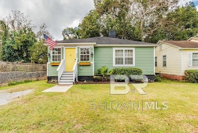 206 Morgan Ave, Mobile, AL 36606 - photo 2