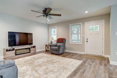 199 Dunivan Dr, Rustburg, VA 24588 - photo 7