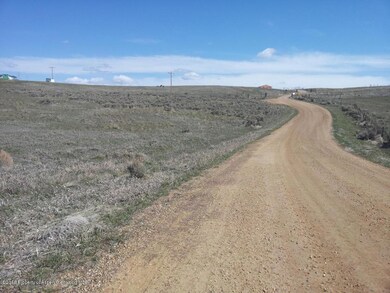 151 E boundary (Johnson Loop)
