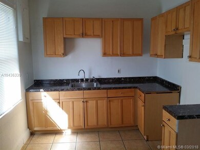 THE KITCHEN...HAS APPLIANCES SINCE THIS PICTURE