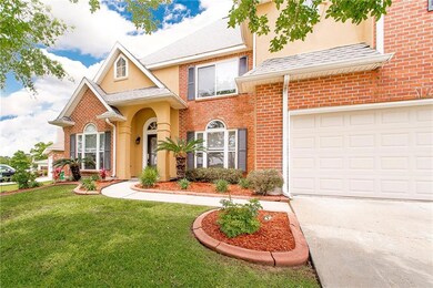 415 Windward Passage St, Slidell, LA 70458 - photo 3